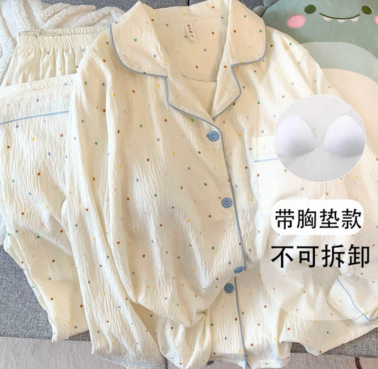 CUTE PAJAMAS