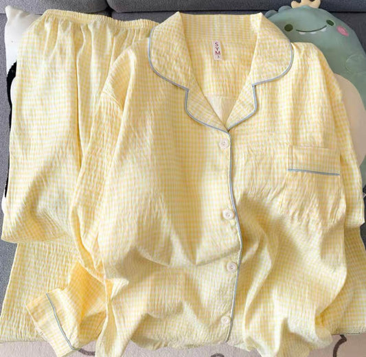 CUTE PAJAMAS